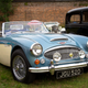 Illustration for article titled Post 4th of July blues? How about some classic cars...
